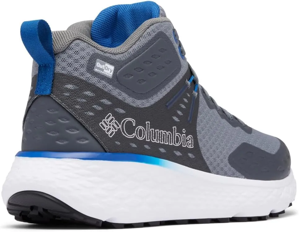 Men's Konos TRS Outdry Mid
