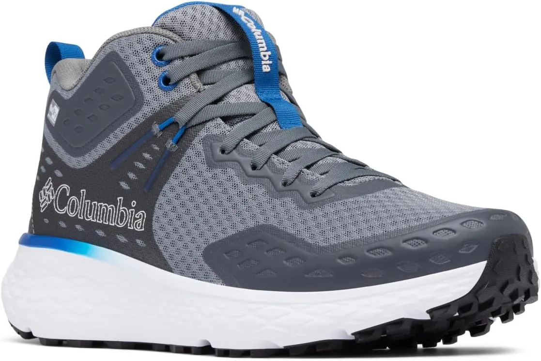 Men's Konos TRS Outdry Mid