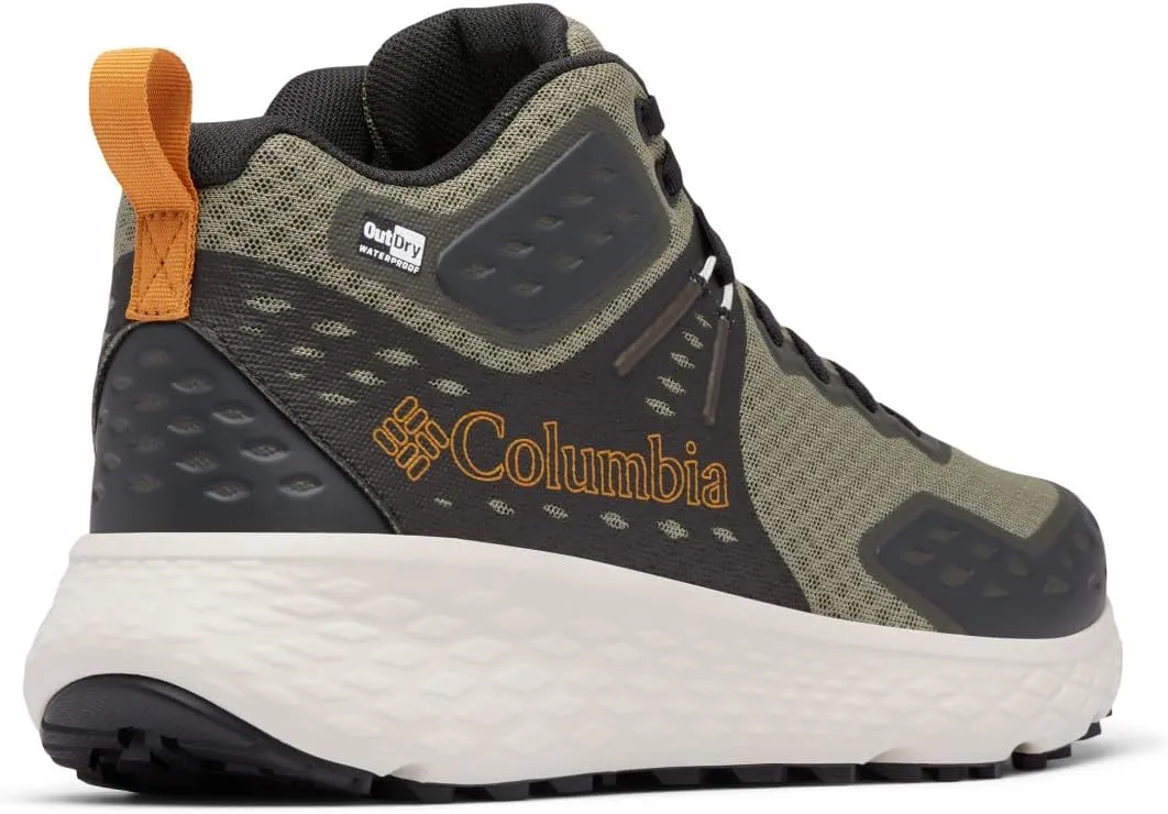 Men's Konos TRS Outdry Mid