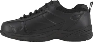 Men's Rb1100 Jorie Street Sport Jogger Work Shoe Black Safety