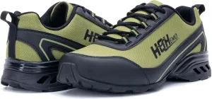 Mens Road Running Shoes| Outdoor Coross Trainer Shoes|Waterproof Hiking Shoes|Jet-Holes