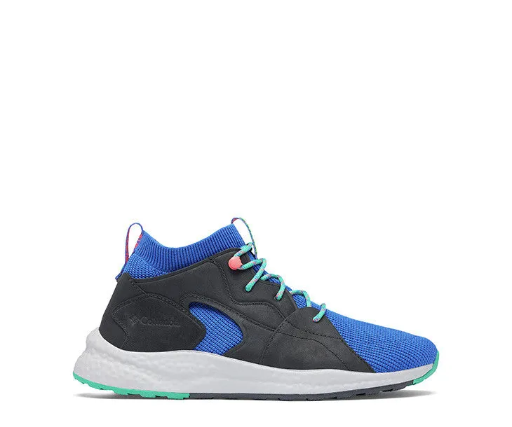 Men's Sh/Ft Outdry Mid Shoes