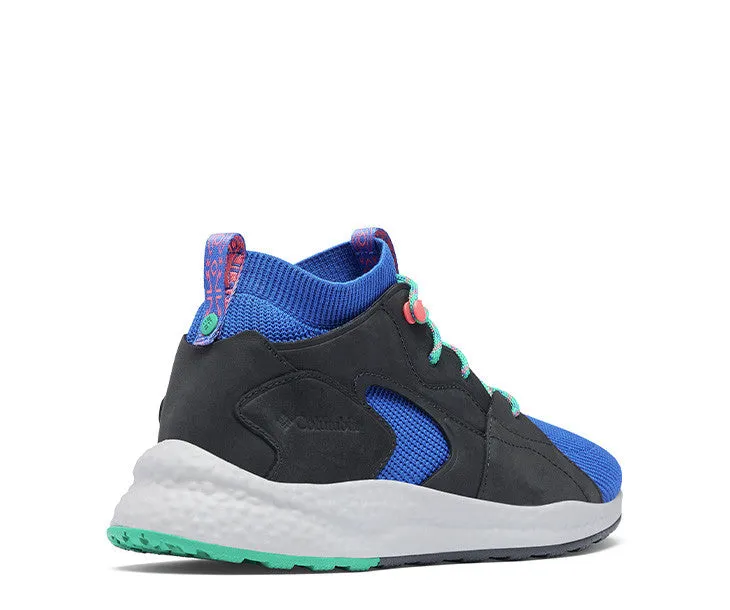 Men's Sh/Ft Outdry Mid Shoes