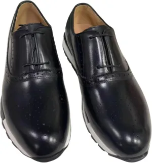 Mens Sneakers Fashion Casual Shoes Comfort Walking Shoes Modern Genunie Leather Flat Oxfords Business Casual Derby for Men