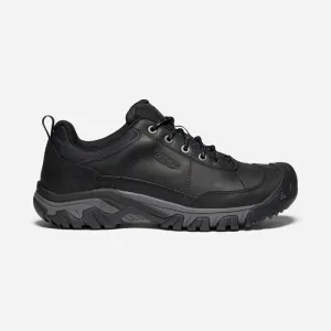 Men's Targhee III Oxford Black Magnet