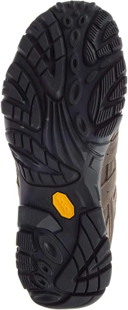 Merrell Men's Moab 2 Prime Mid Waterproof Hiking Boot