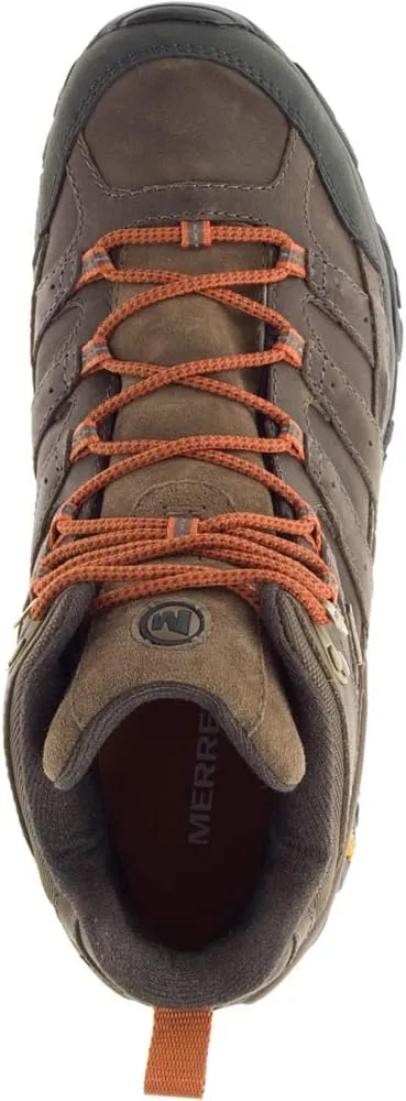 Merrell Men's Moab 2 Prime Mid Waterproof Hiking Boot