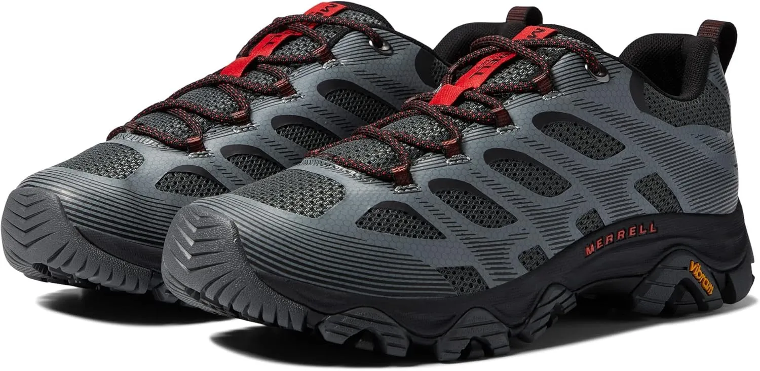 Merrell Men's Moab 3 Edge Hiking Shoe