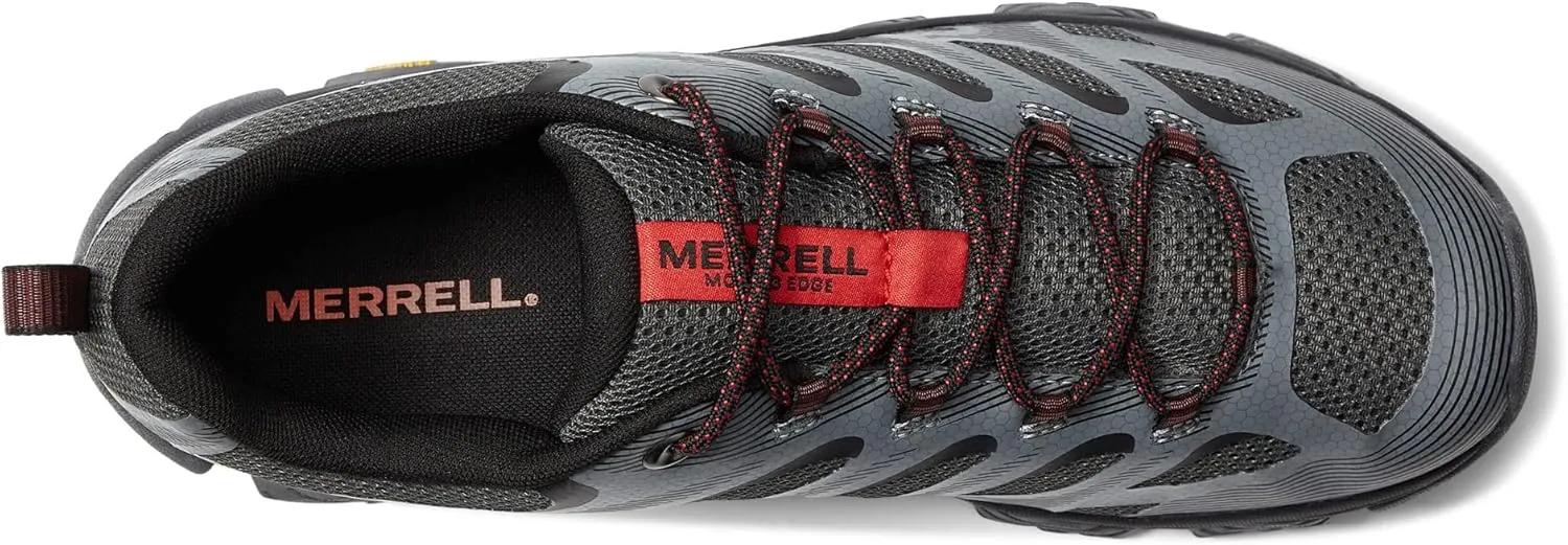 Merrell Men's Moab 3 Edge Hiking Shoe