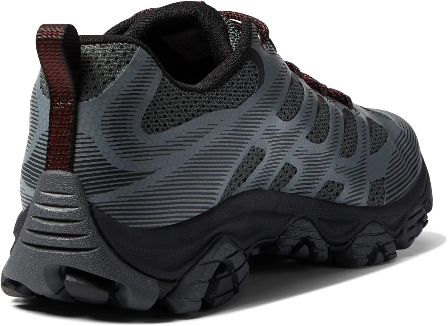 Merrell Men's Moab 3 Edge Hiking Shoe