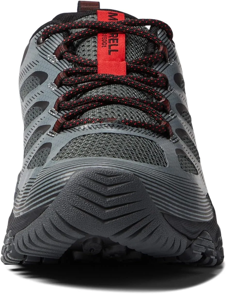 Merrell Men's Moab 3 Edge Hiking Shoe