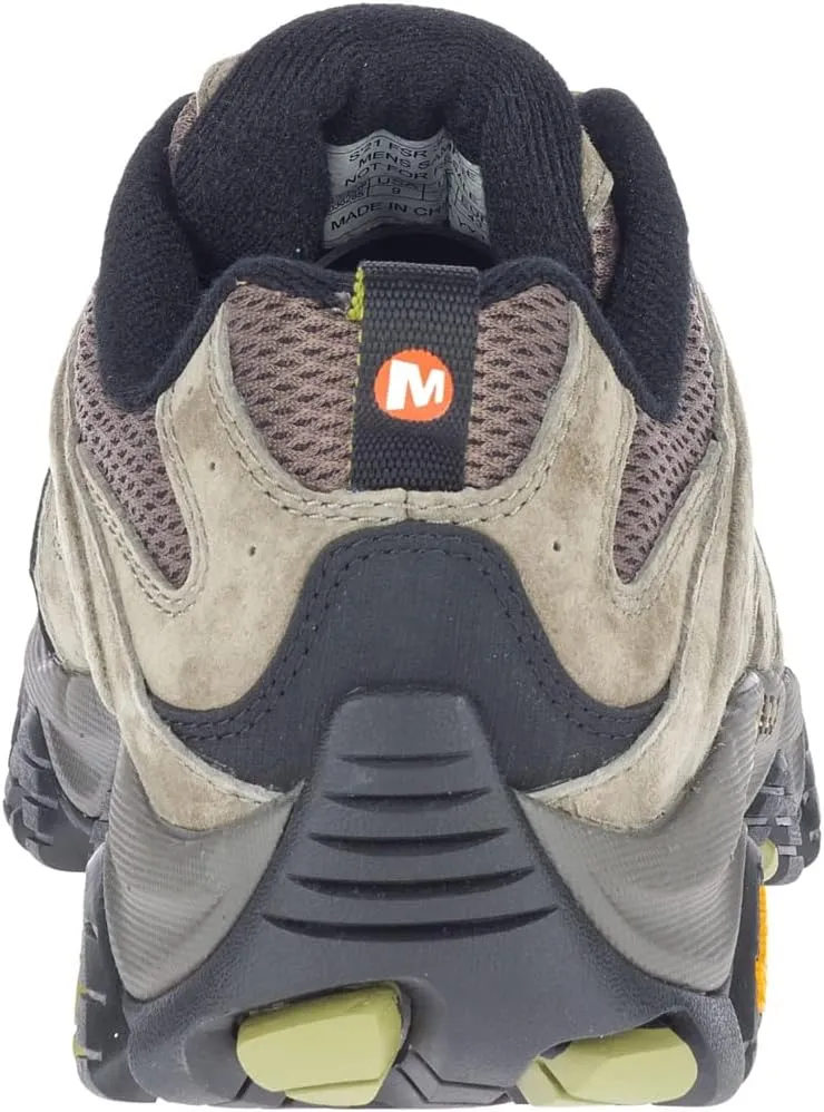 Merrell Men's Moab 3 Hiking Shoe