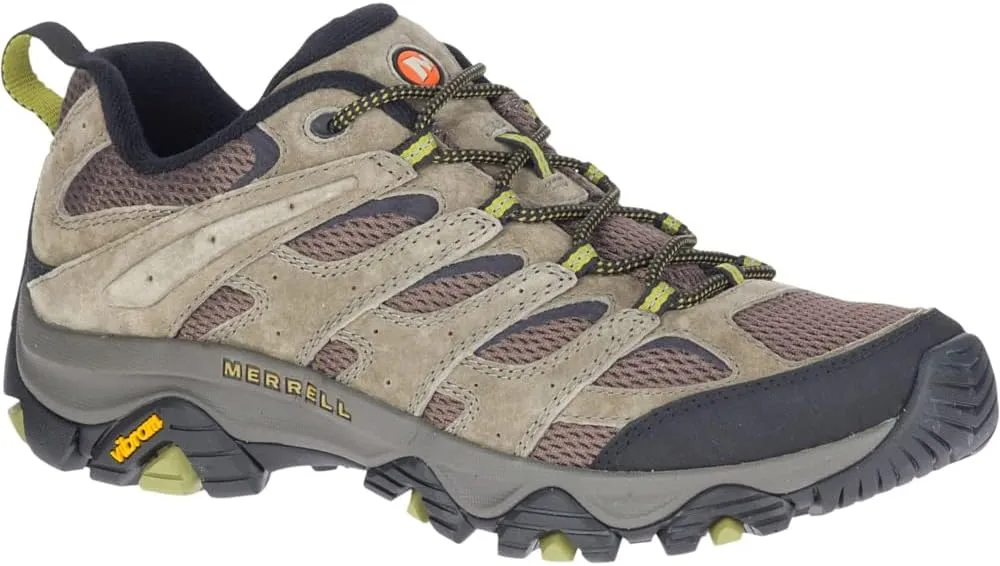 Merrell Men's Moab 3 Hiking Shoe