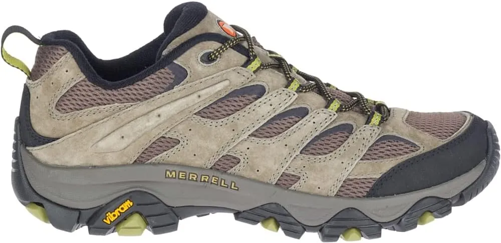 Merrell Men's Moab 3 Hiking Shoe