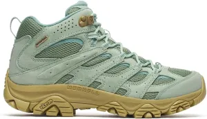 Merrell Men's Moab 3 Mid Wp Hiking Boot