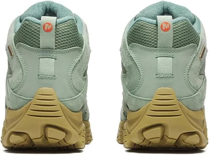 Merrell Men's Moab 3 Mid Wp Hiking Boot