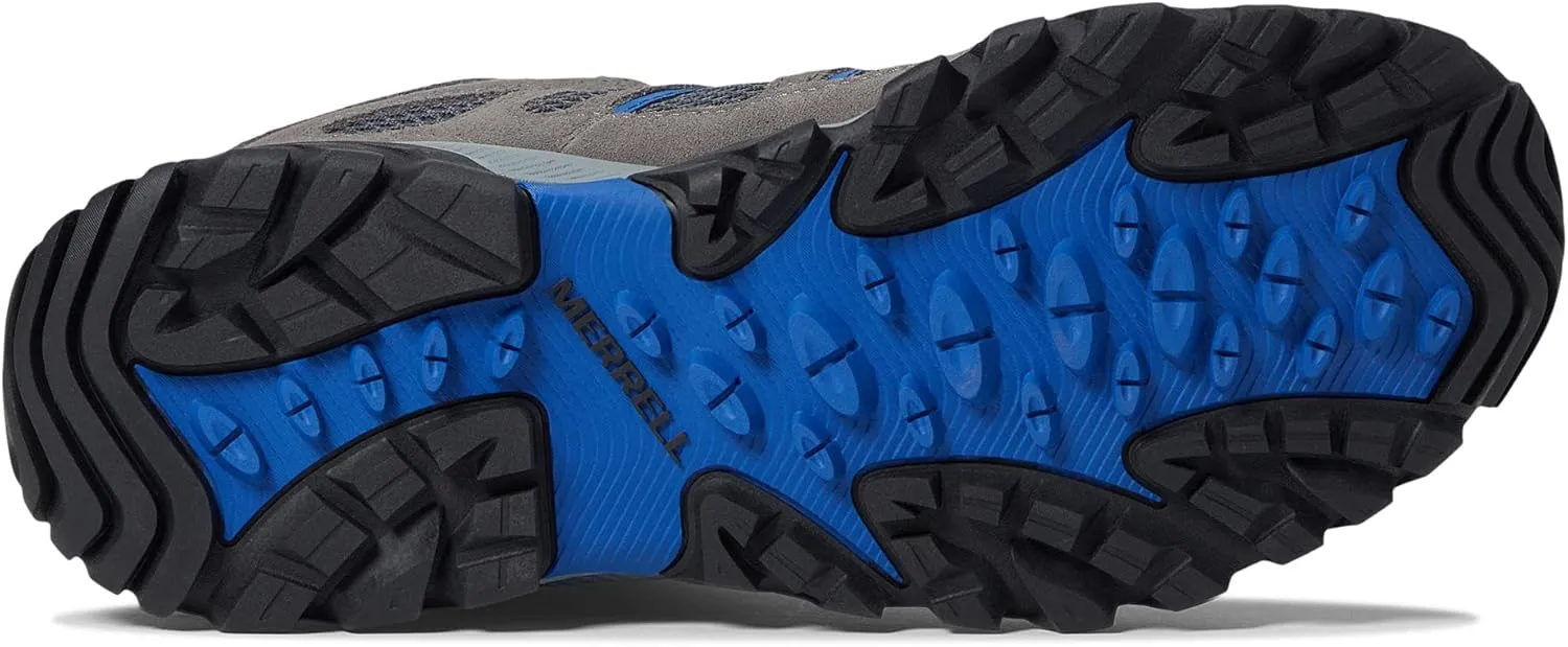 Merrell Men's Oakcreek Mid Waterproof Hiking Boot