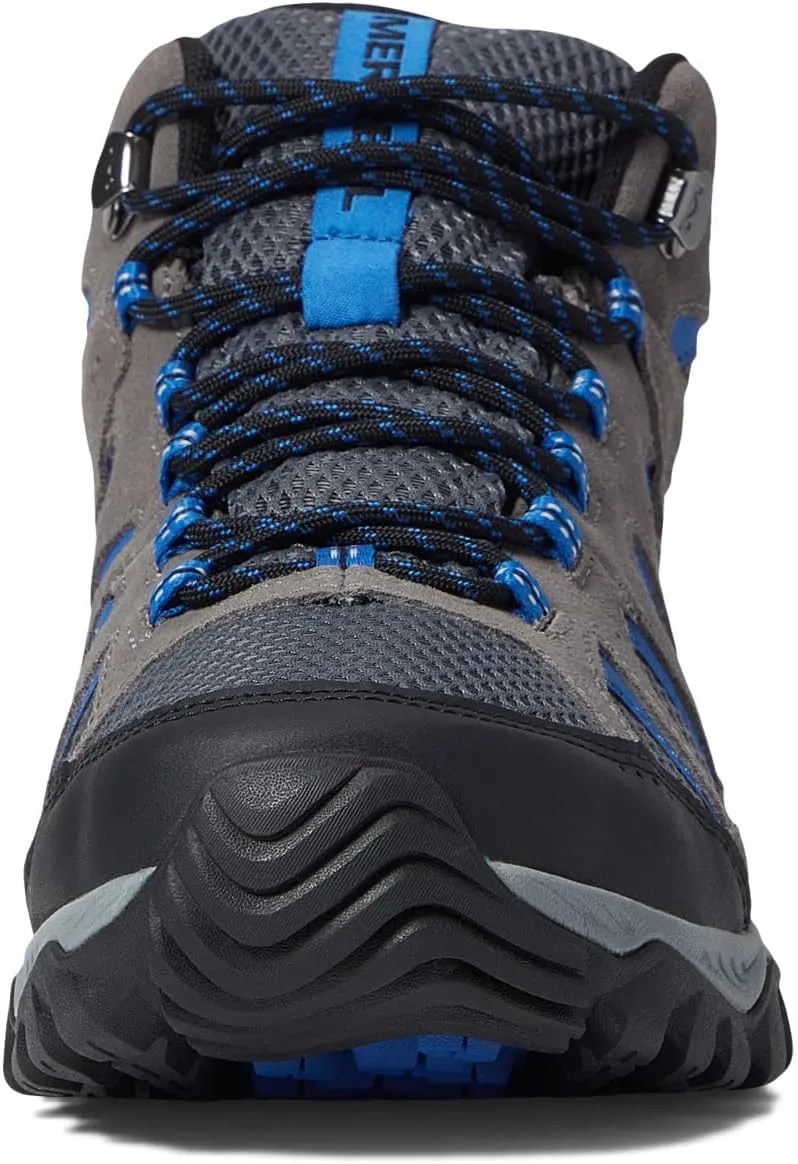 Merrell Men's Oakcreek Mid Waterproof Hiking Boot