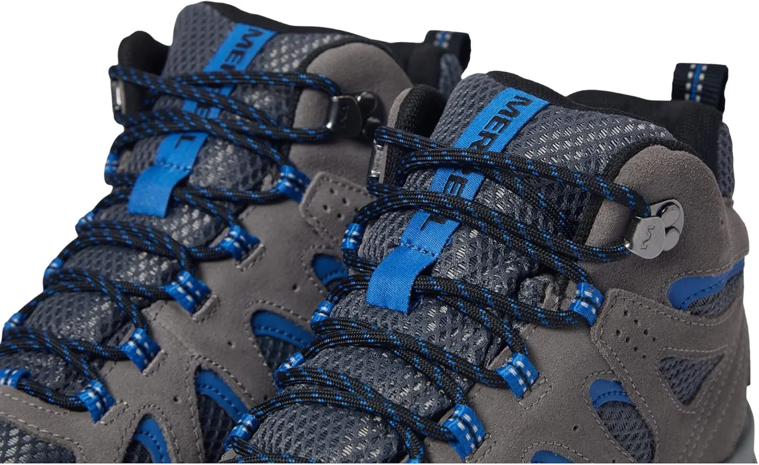 Merrell Men's Oakcreek Mid Waterproof Hiking Boot
