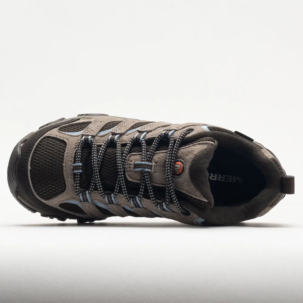 Merrell Moab 3 Waterproof Women's  Brindle