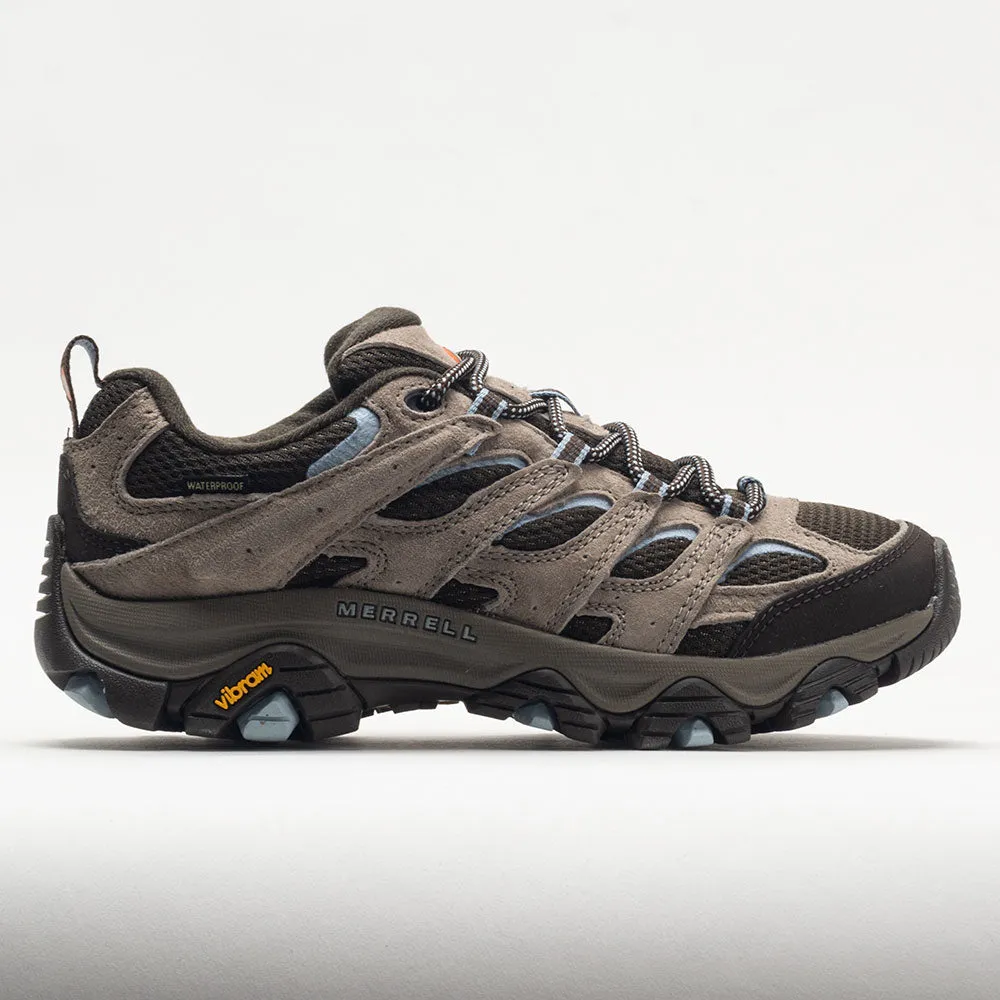 Merrell Moab 3 Waterproof Women's  Brindle