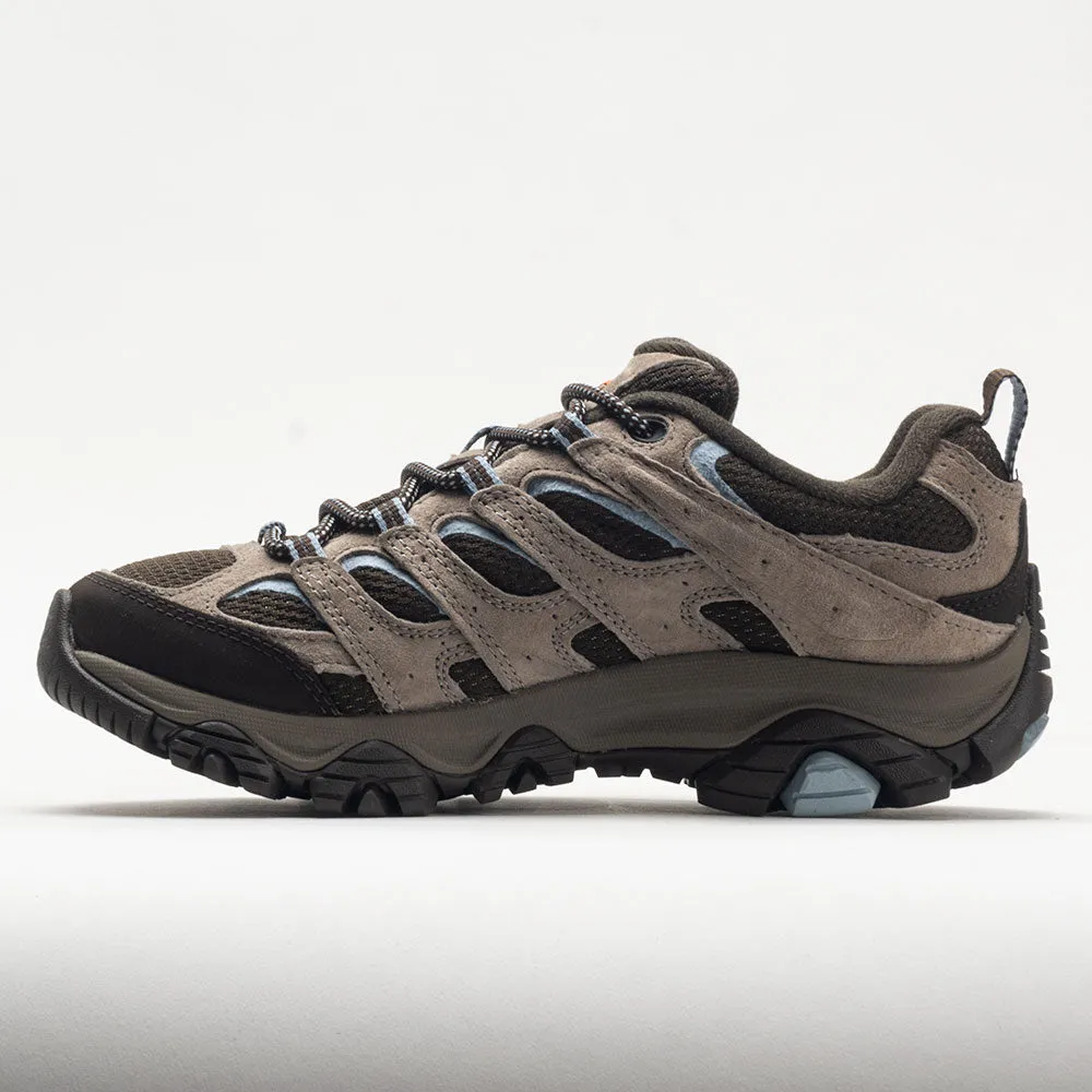 Merrell Moab 3 Waterproof Women's  Brindle