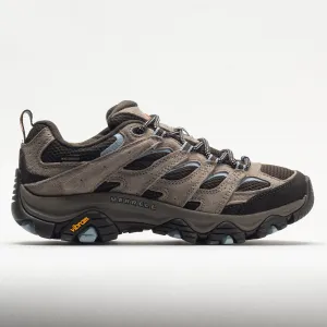 Merrell Moab 3 Waterproof Women's  Brindle