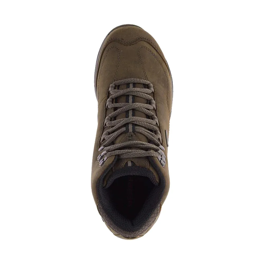 Merrell Siren Traveller 3 Mid Waterproof