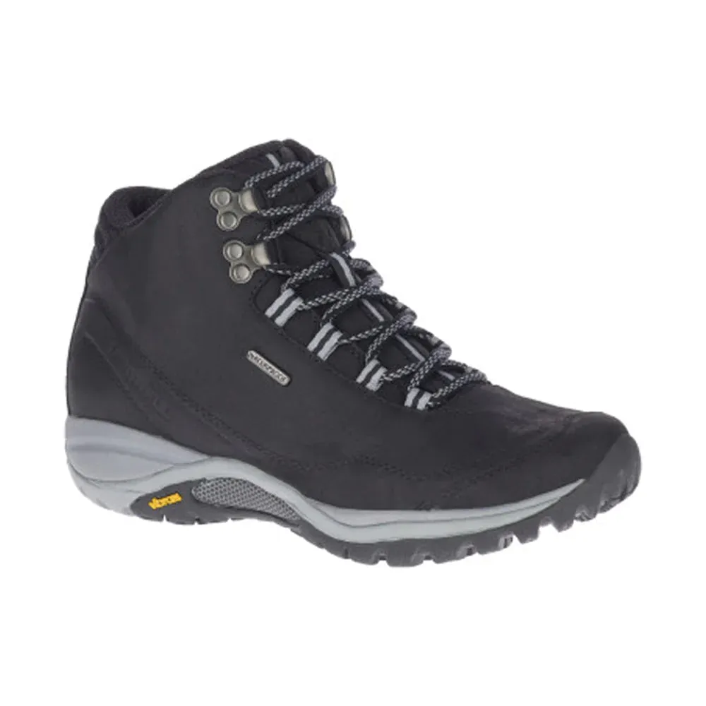 Merrell Siren Traveller 3 Mid Waterproof