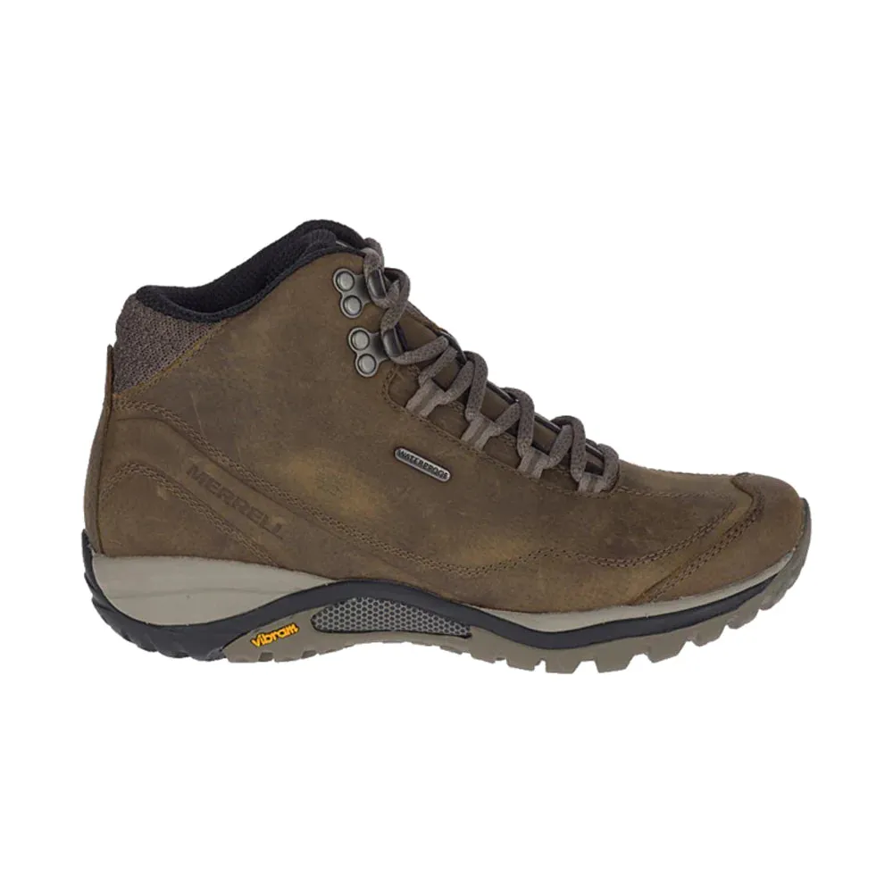 Merrell Siren Traveller 3 Mid Waterproof