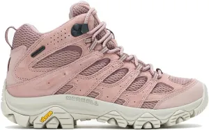 Merrell Women's Moab 3 Mid Wp Hiking Boot