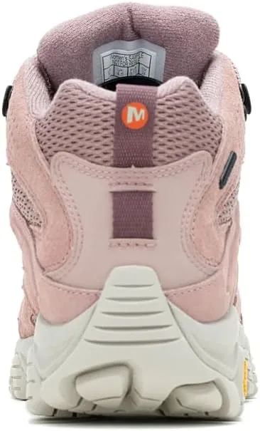 Merrell Women's Moab 3 Mid Wp Hiking Boot