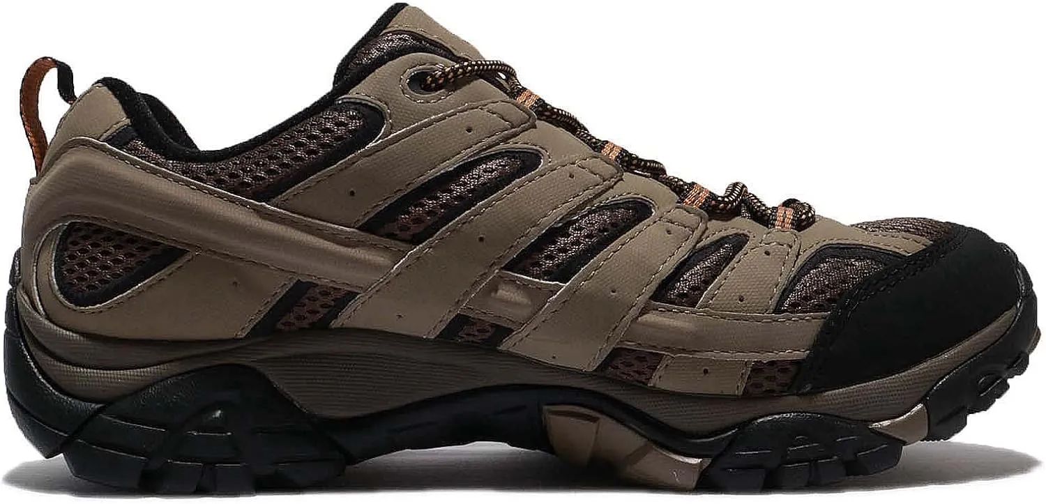 Merrell Women's Moab 3 Waterproof Hiking Shoe