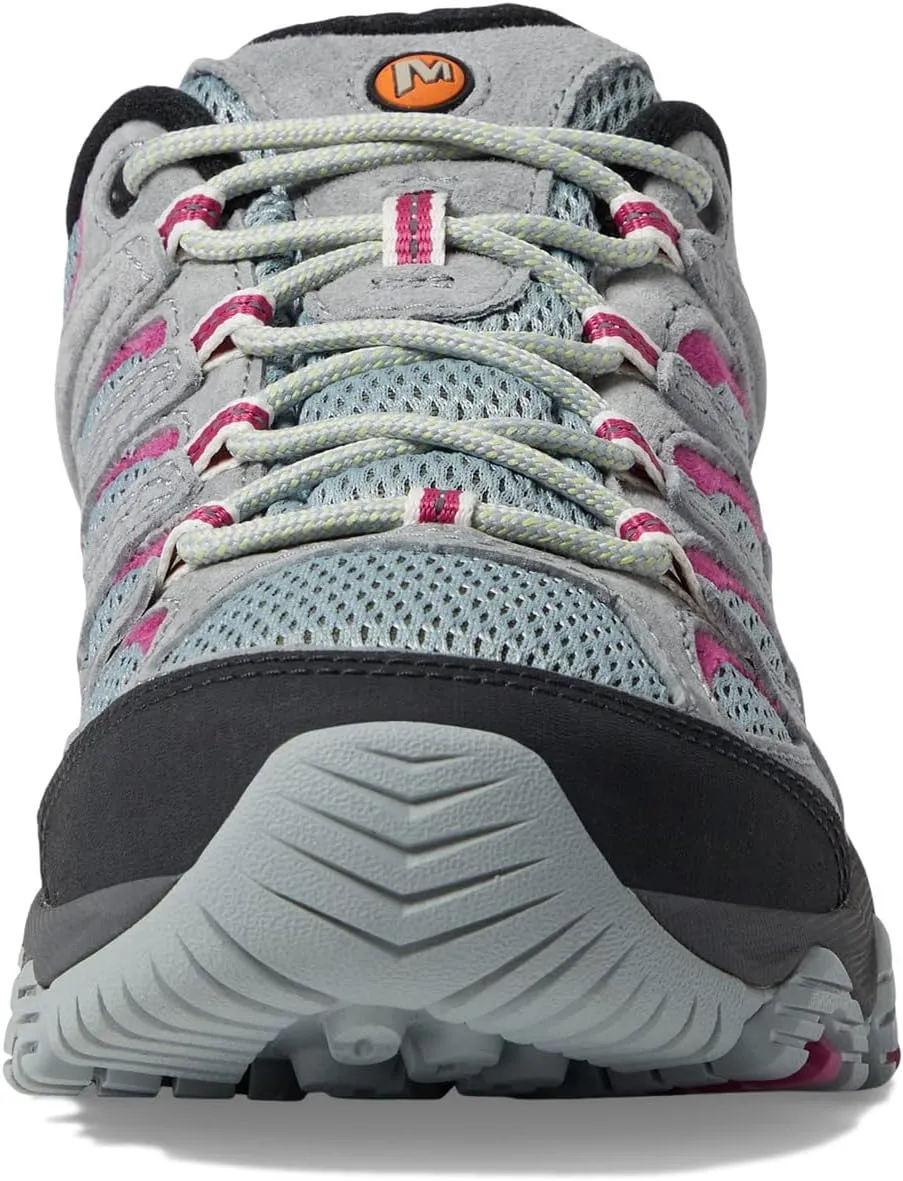 Merrell Women's Moab 3 Waterproof Hiking Shoe