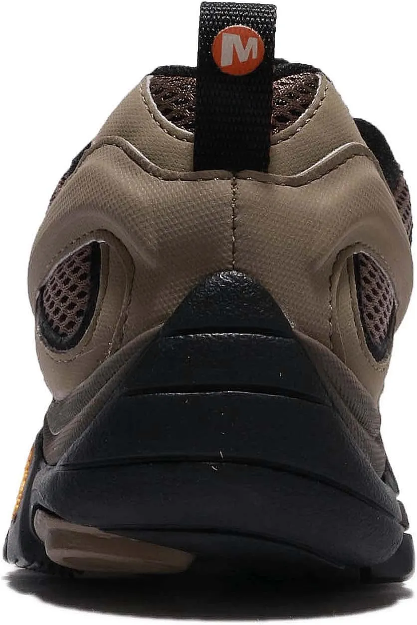 Merrell Women's Moab 3 Waterproof Hiking Shoe