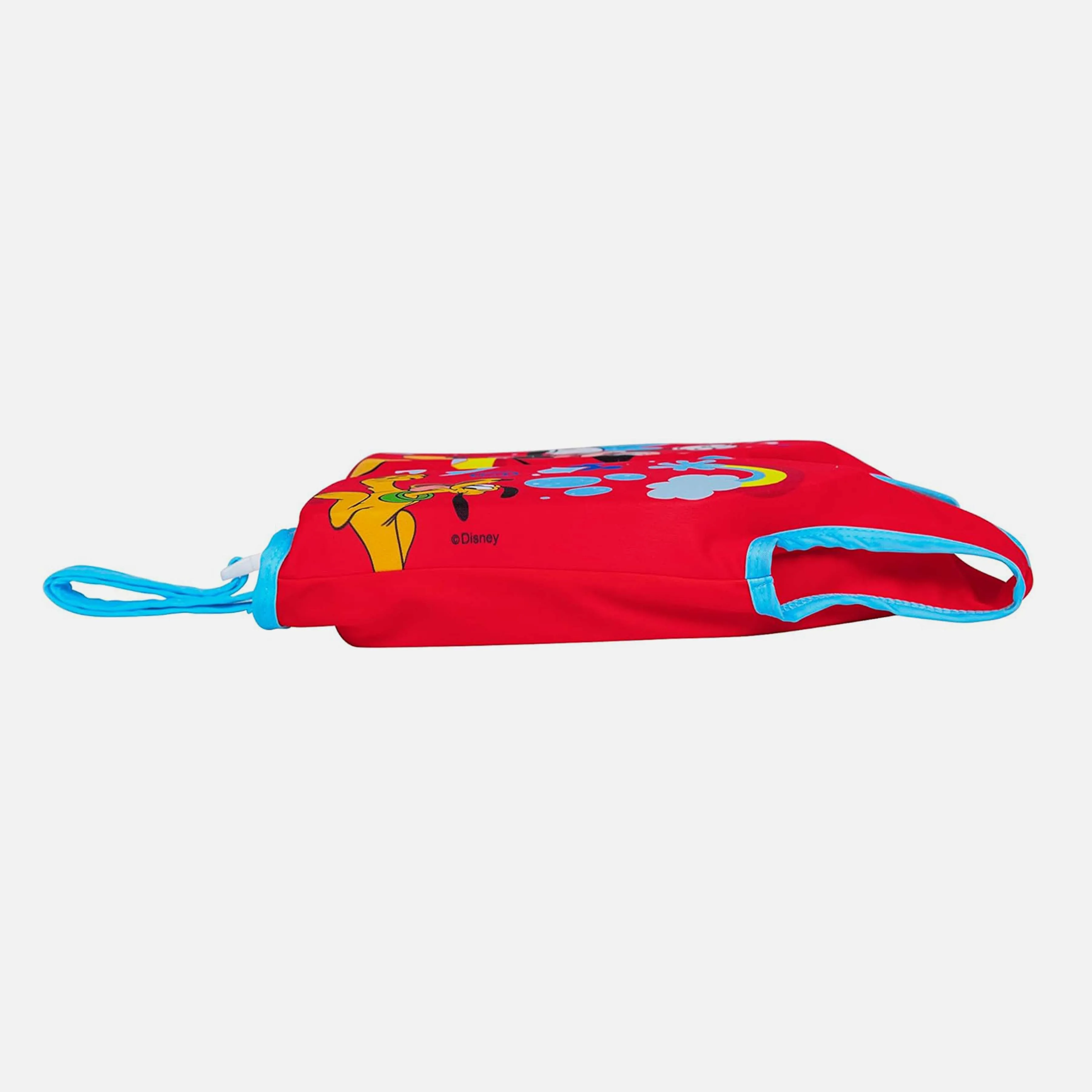 MICKEY FABRIC SWIMMING VEST(USER WEIGHT 11-19KG) 1-3Y-(S/M)