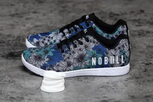 MIDNIGHT FLORAL TRAINER (WOMEN'S)
