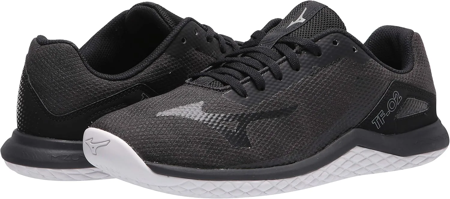 Mizuno Men's Tf-02 Cross Trainer