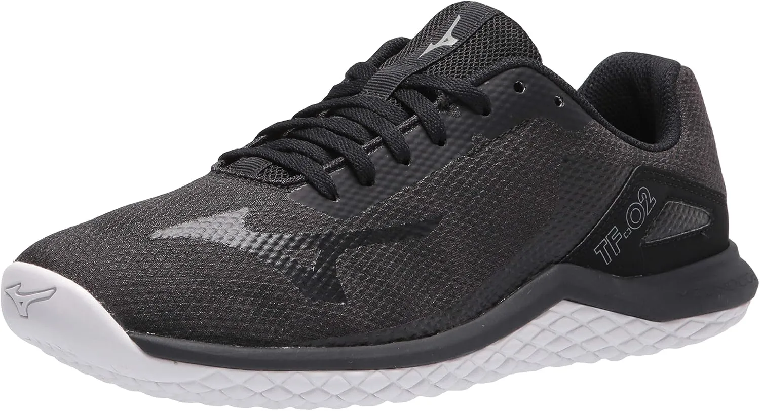 Mizuno Men's Tf-02 Cross Trainer