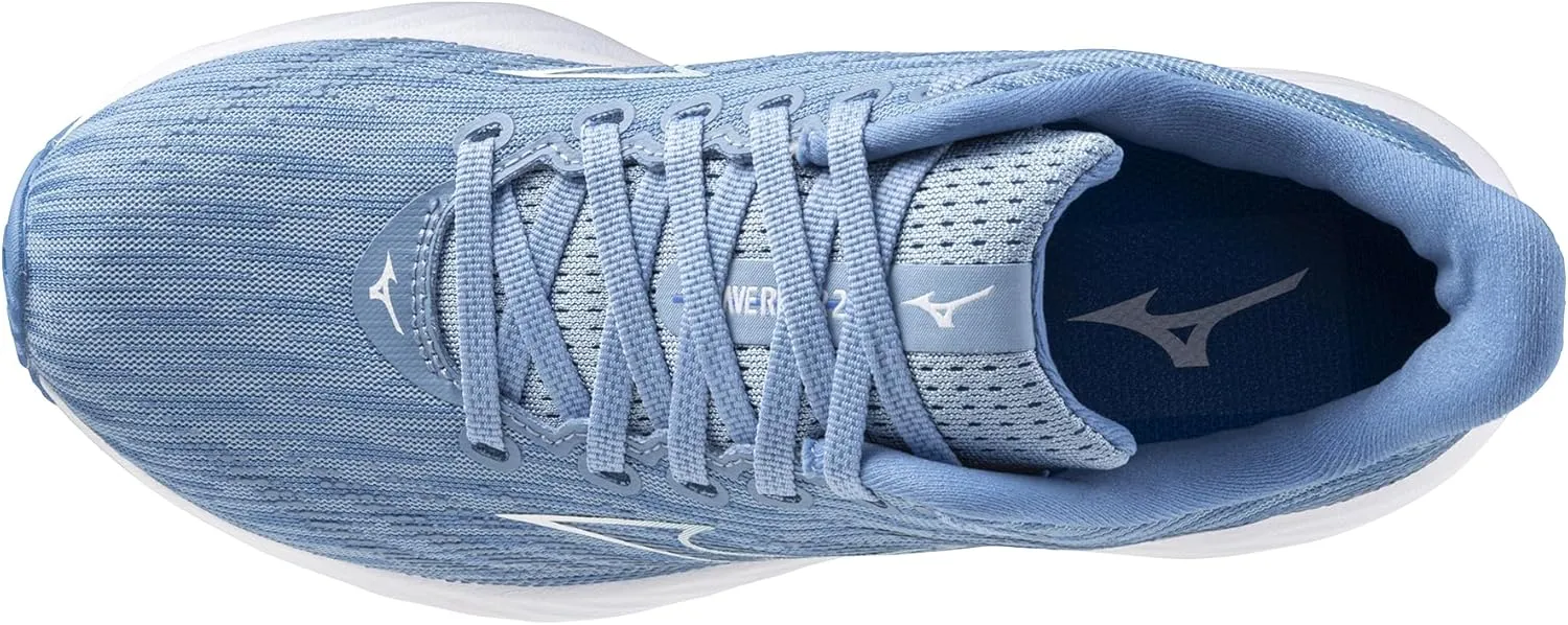 Mizuno Women's Wave Rider 28 Running Shoe