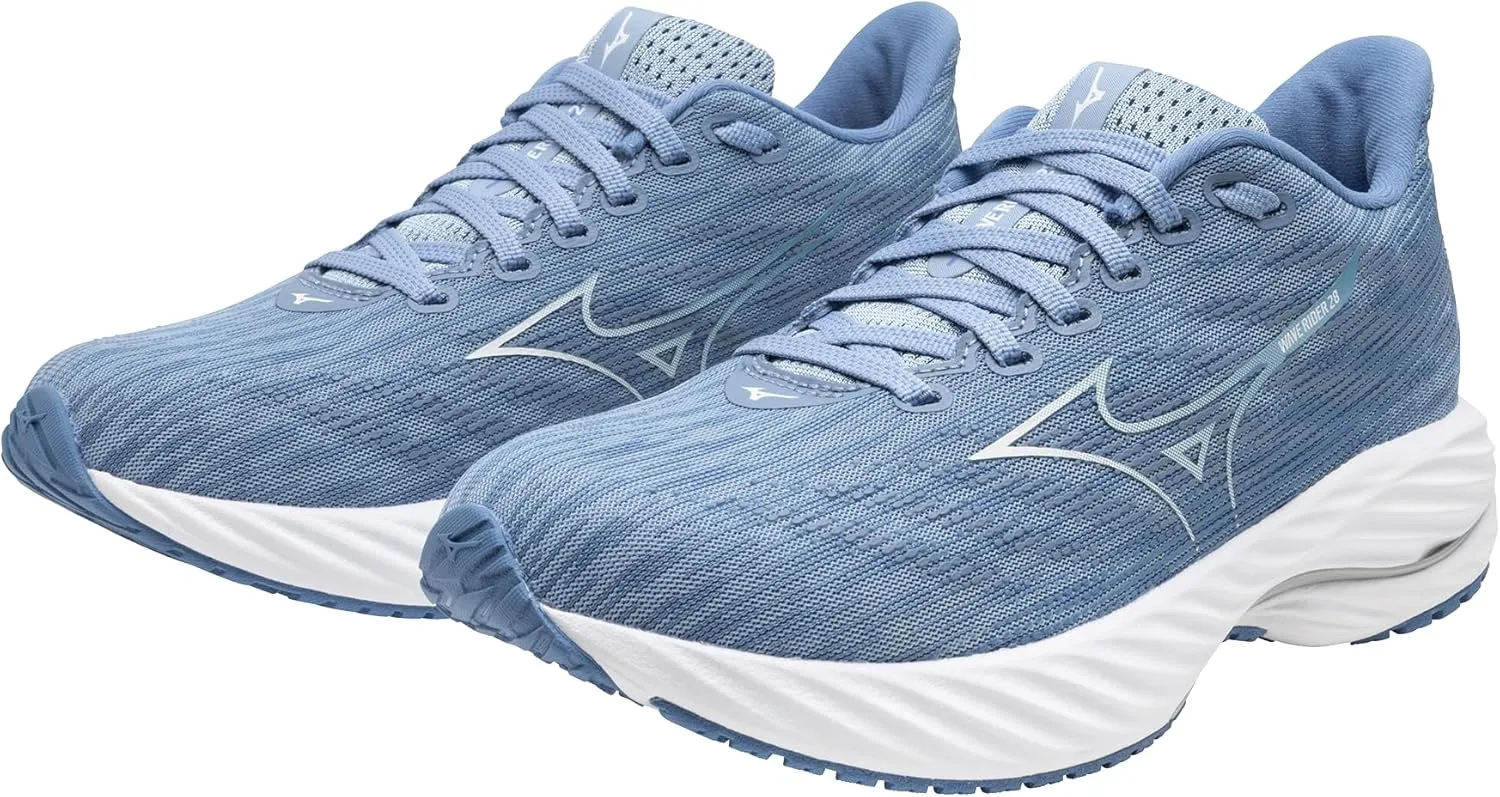 Mizuno Women's Wave Rider 28 Running Shoe