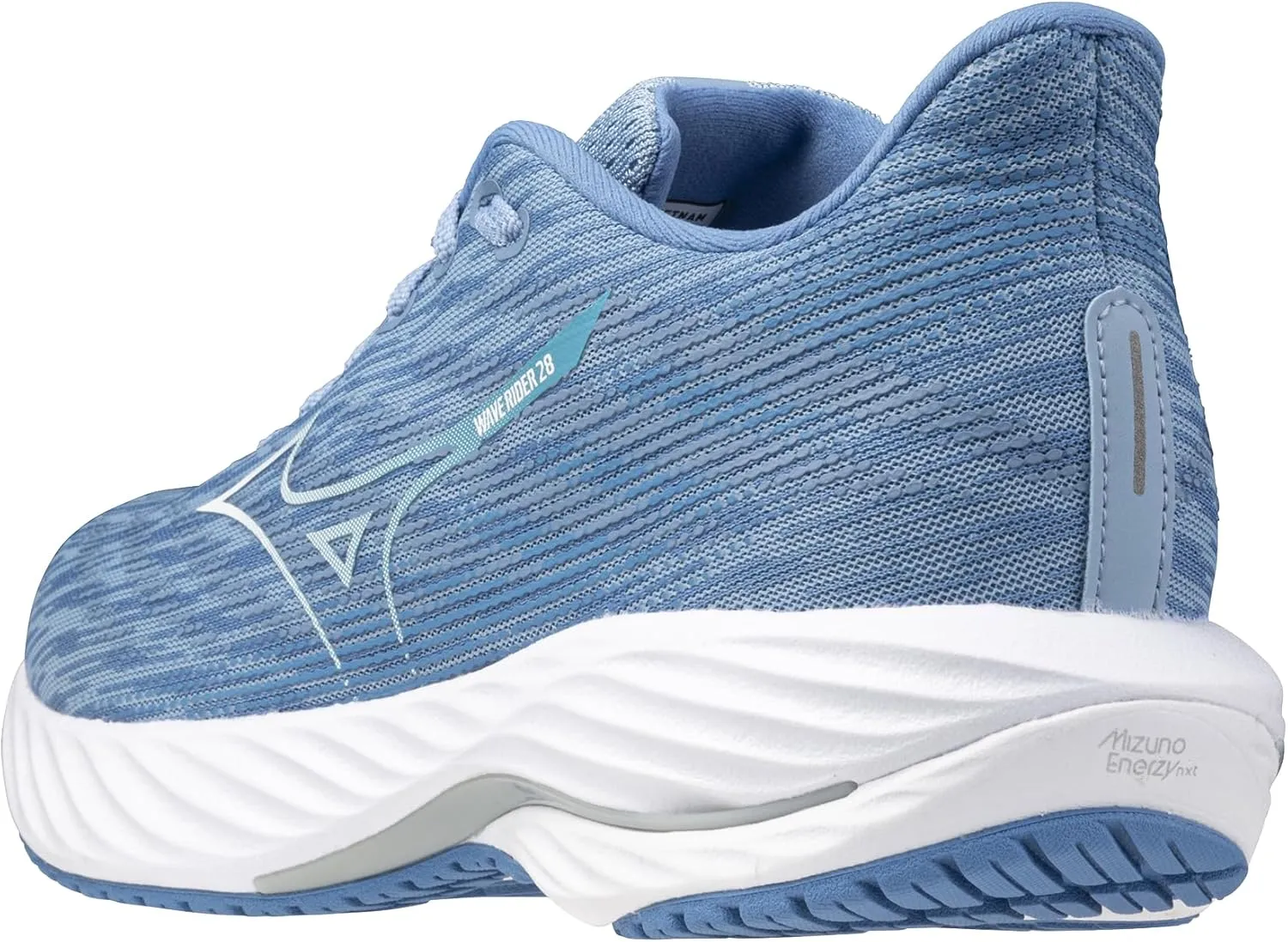 Mizuno Women's Wave Rider 28 Running Shoe