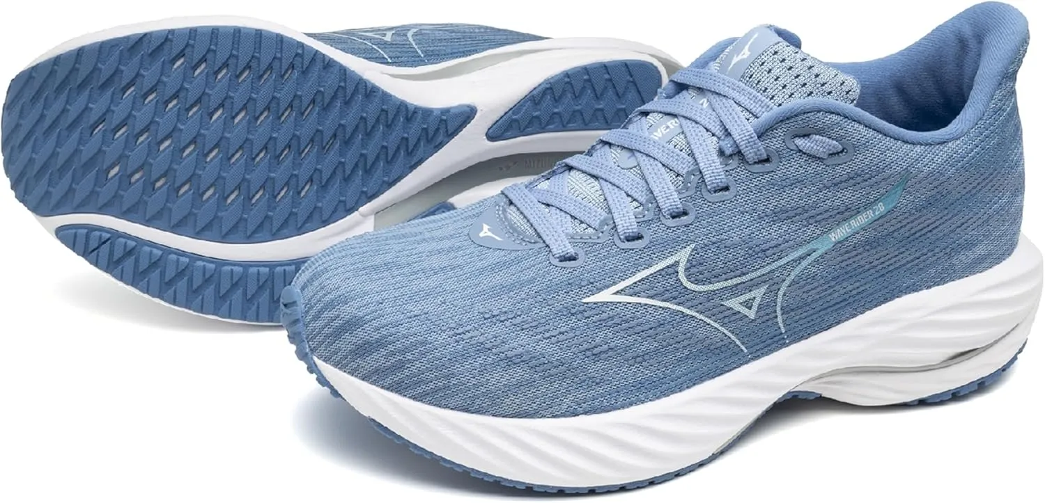 Mizuno Women's Wave Rider 28 Running Shoe