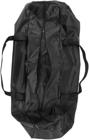 Mobility Scooters Bag Skater Backpack Waterproof Oxford Fabric Lightweight for Electric Scooter Storage