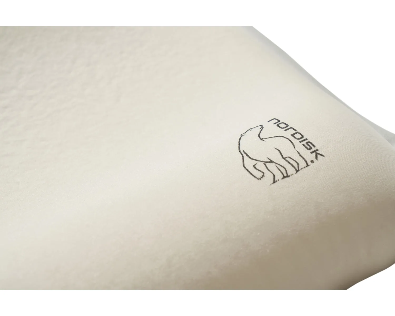 Morgen Pillow - Sandshell