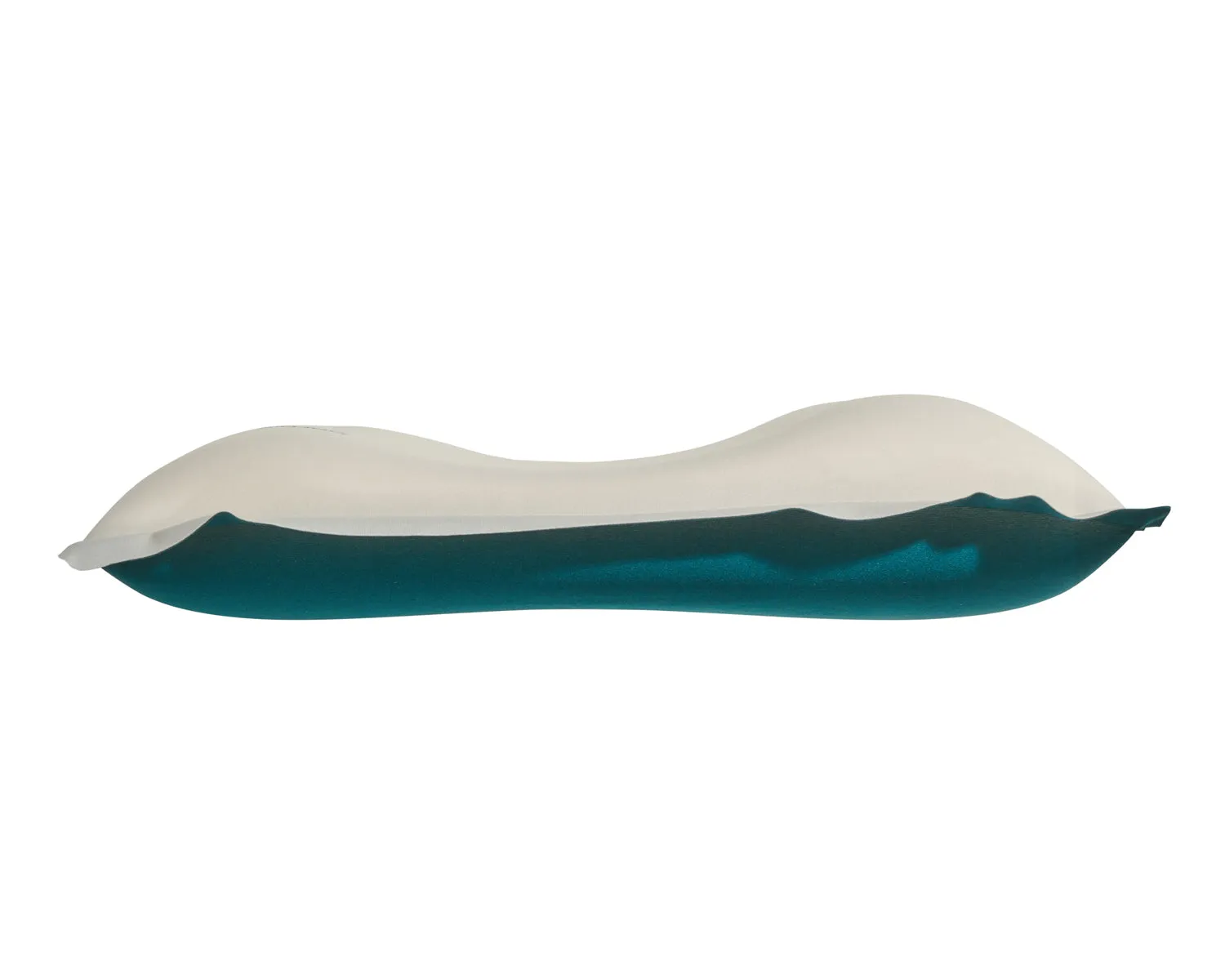 Morgen Pillow - Sandshell