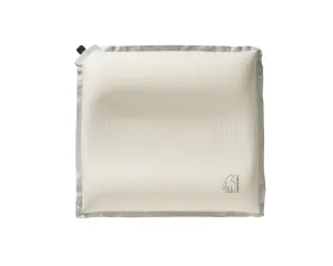 Morgen Pillow - Sandshell
