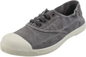 Natural World Women's Low-Top Sneakers, 5 AU