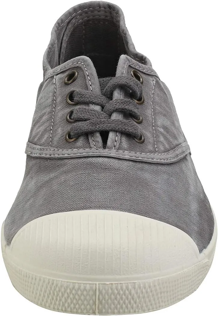 Natural World Women's Low-Top Sneakers, 5 AU