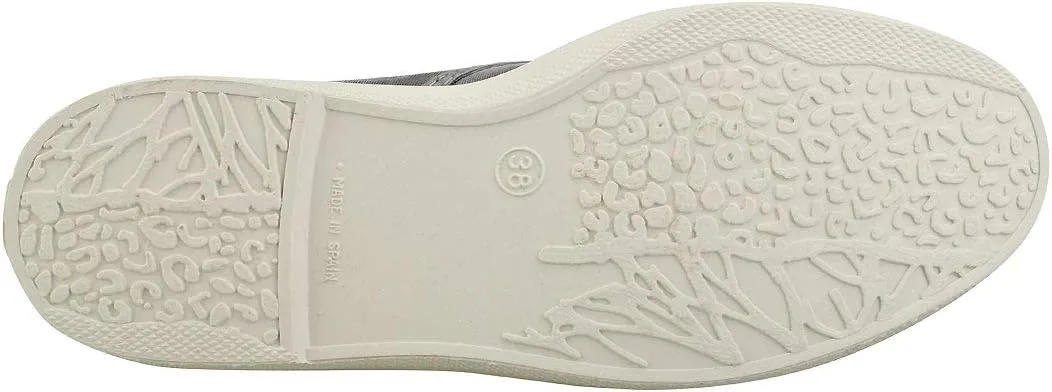 Natural World Women's Low-Top Sneakers, 5 AU